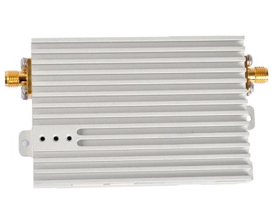 瑞沃無人機圖數傳一體化產品UT1900-S